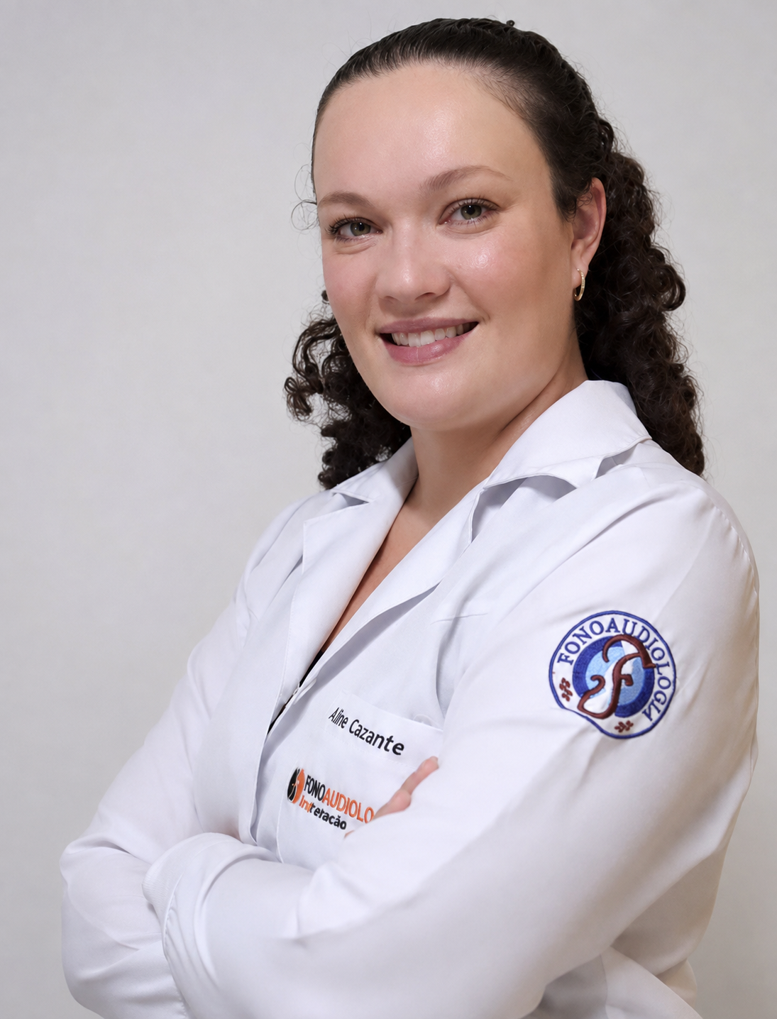 Aline Cazante
