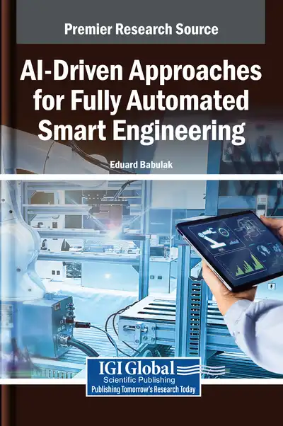 AI-Driven Approaches for Fully Automated Smart Engineering