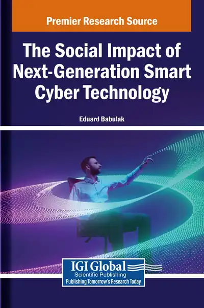 The Social Impact of Next-Generation Smart Cyber Technology