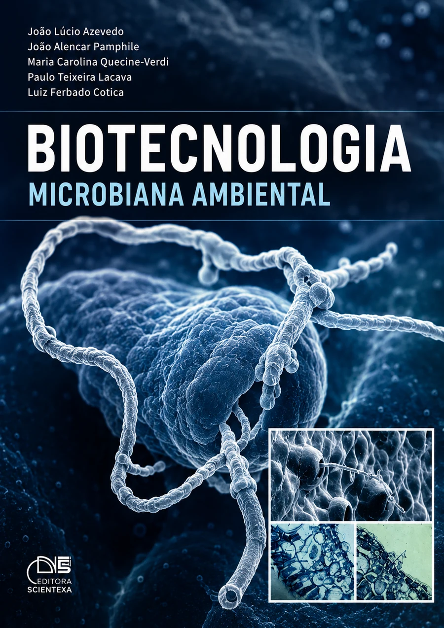 Biotecnologia Microbiana Ambiental