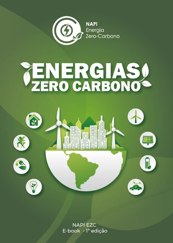 Energias Zero Carbono