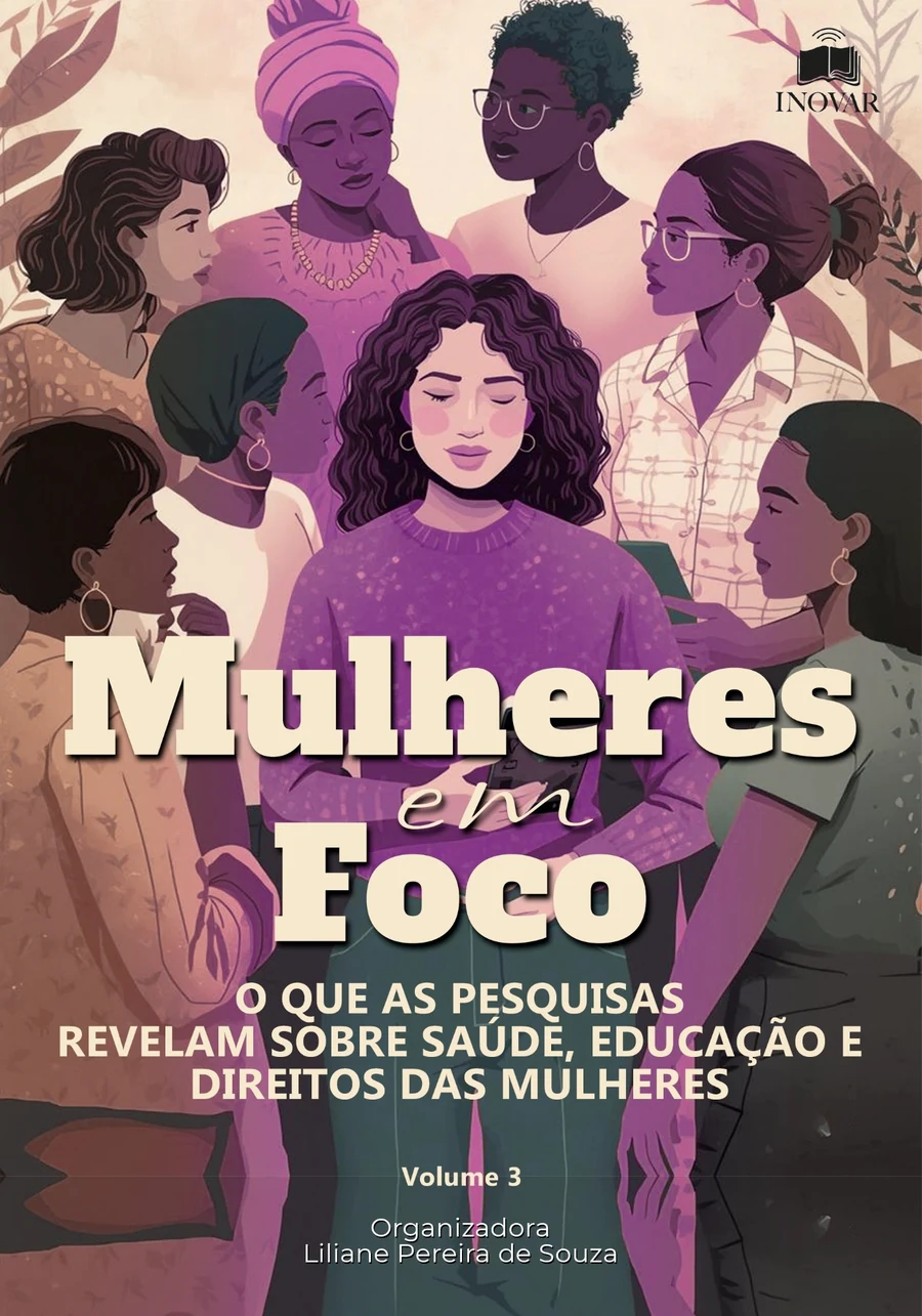 Mulheres em Foco, Volume 3
