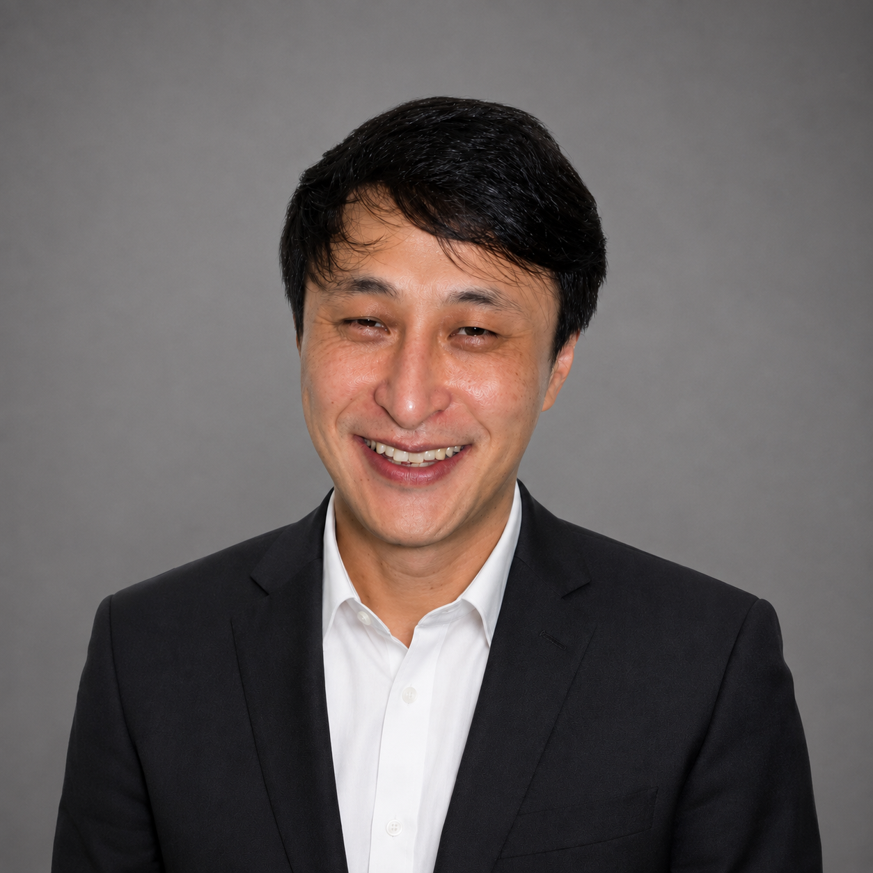 Daniel Kikuti
