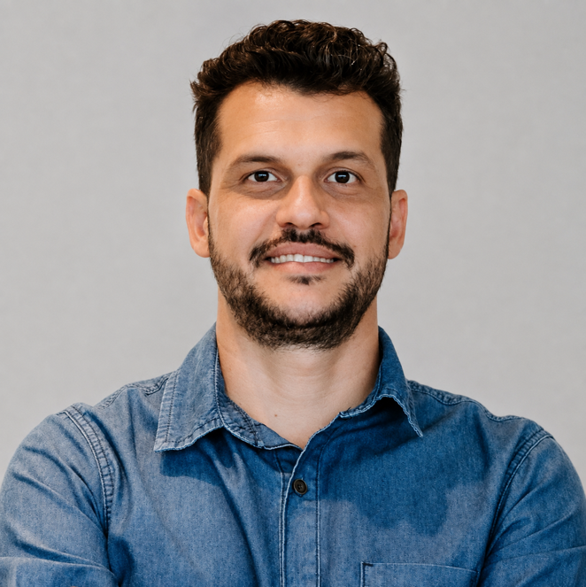 Leonardo Pestillo de Oliveira