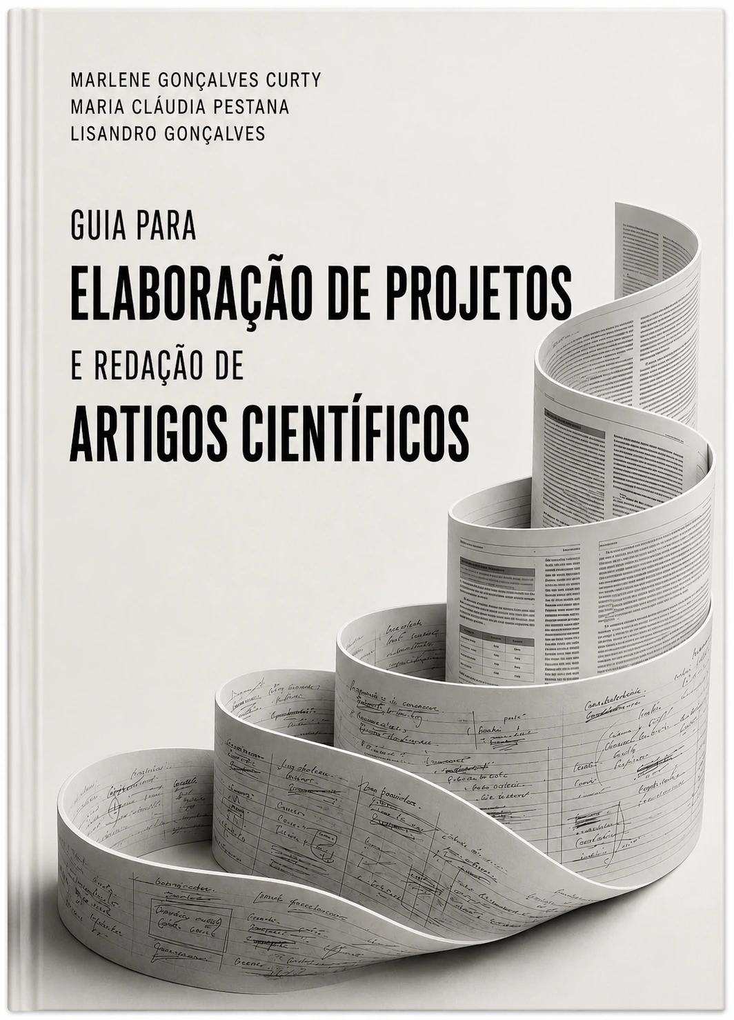 Guia para Elaboração de Projetos e Redação de Artigos Científicos