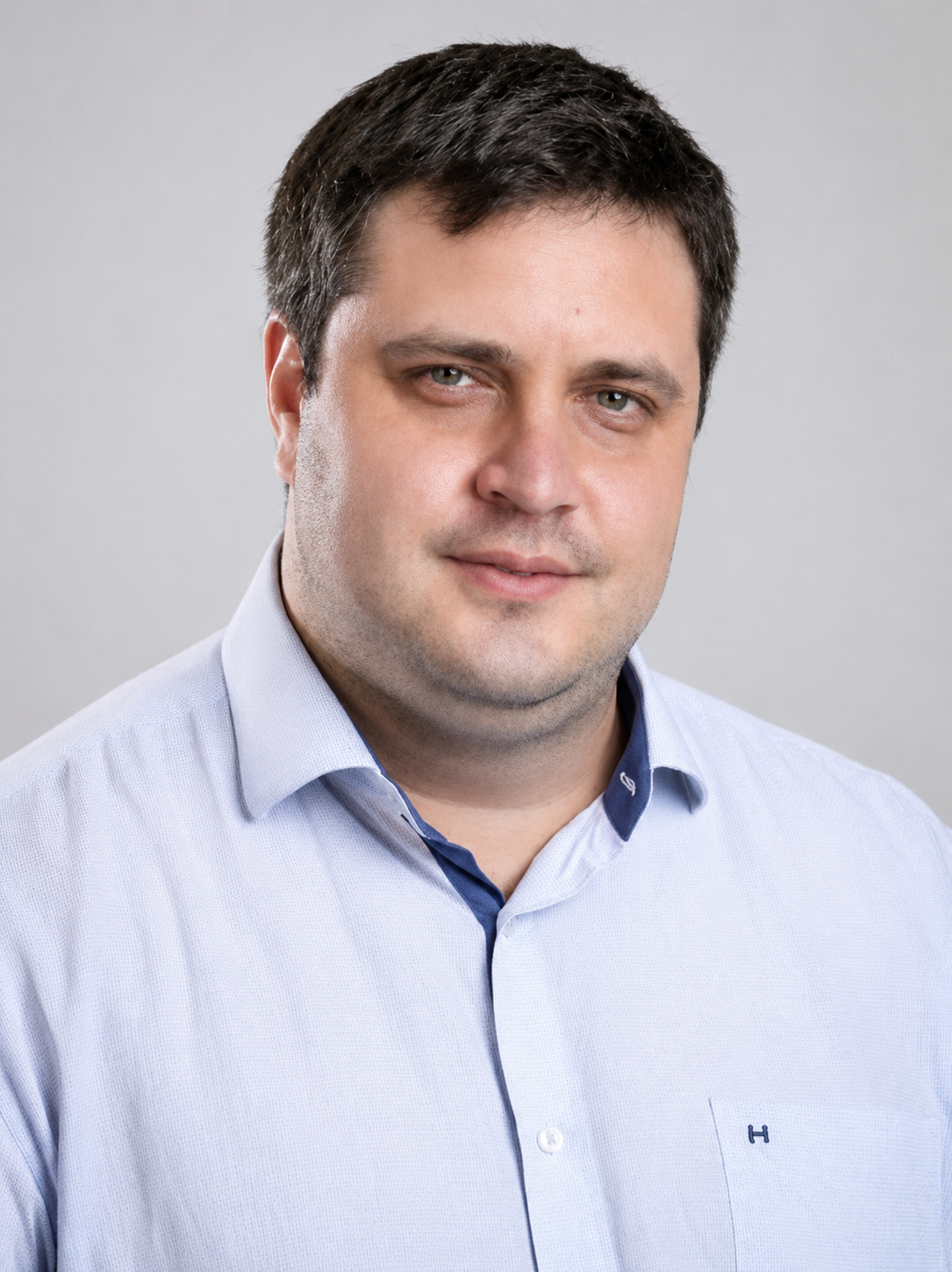 Marco Aurélio Schüler de Oliveira