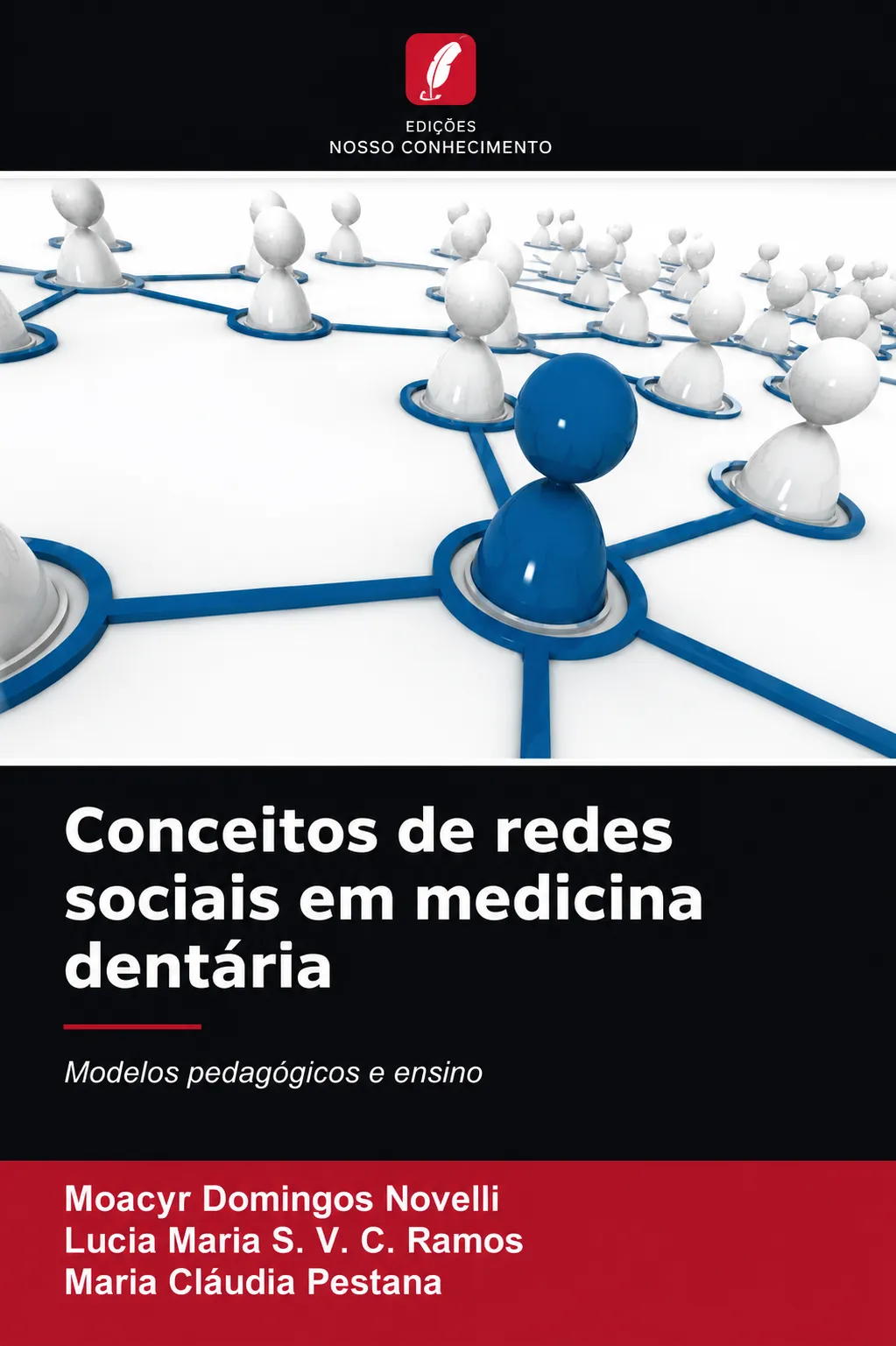 Conceitos de redes sociais em medicina dentária