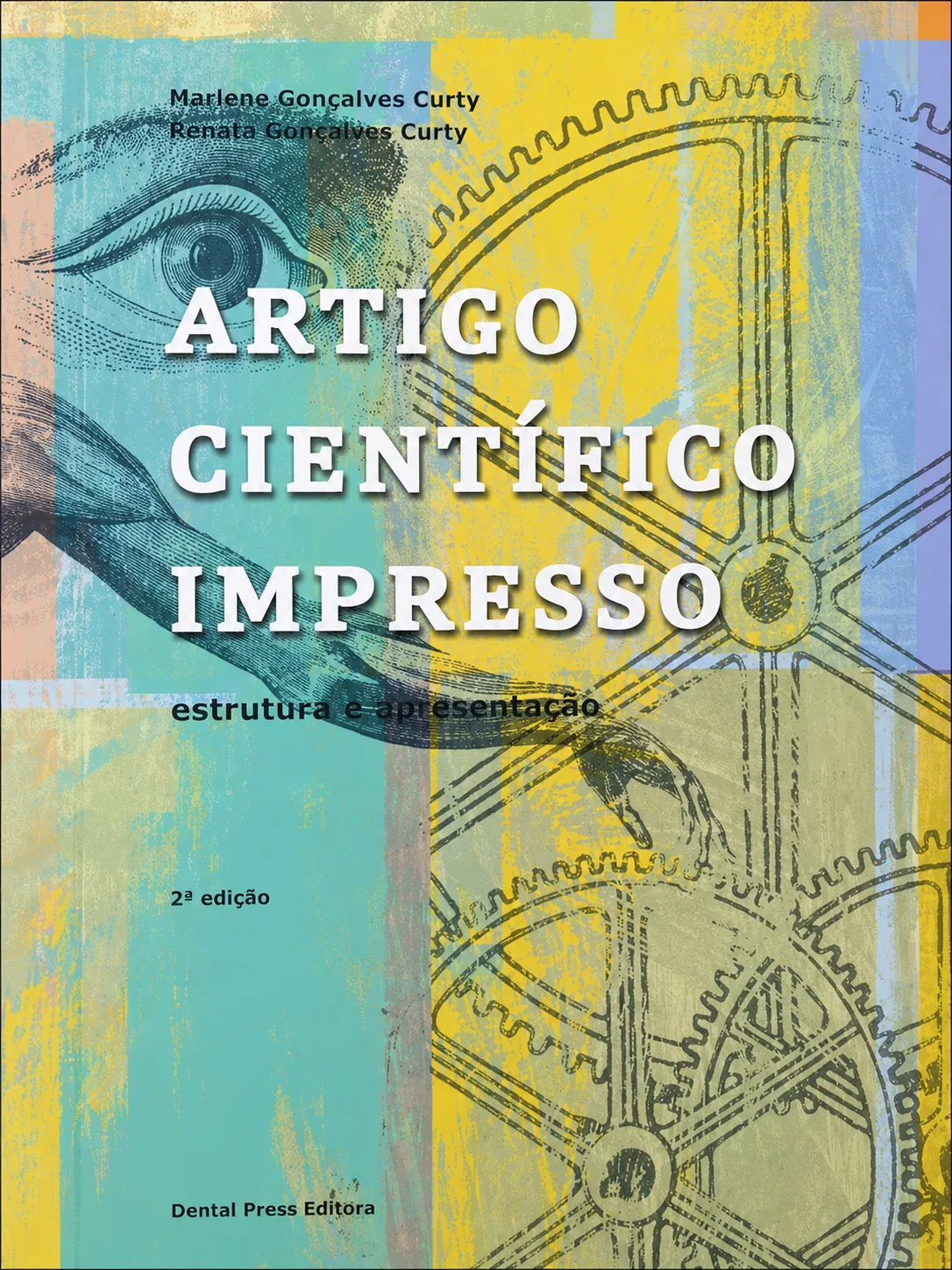 Artigo Científico Impresso Estrutura e Apresentação