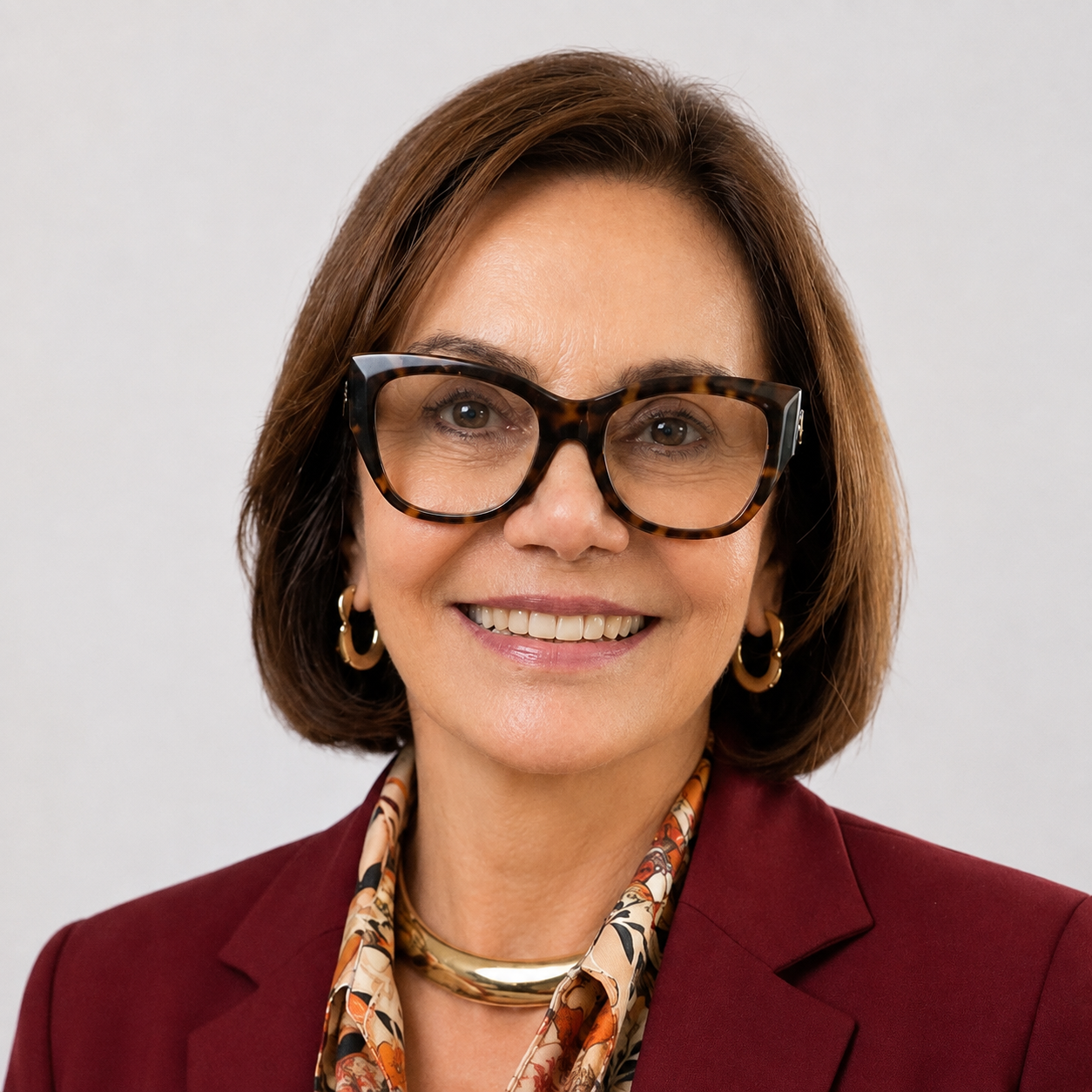 Marlene Gonçalves Curty