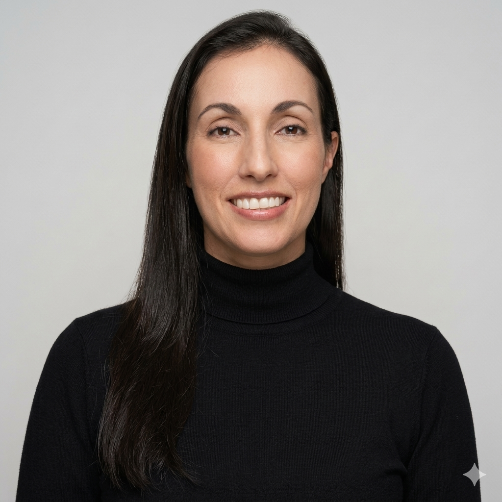 Paula Nunes de Oliveira, PhD